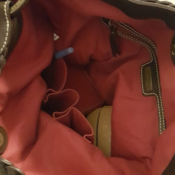 Isabella Fiore bag - Picture 2 of 5